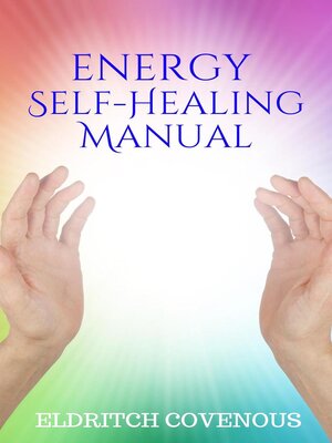 cover image of Energy Self-Healing Manual